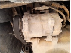 Recambio de compresor aire acondicionado para peugeot 307 (3a/c) 2.0 hdi 90 referencia OEM IAM 9646416780  6453JN
