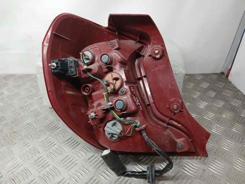 Recambio de piloto trasero derecho para kia picanto (ja) concept referencia OEM IAM 92402G6000  ROZADO