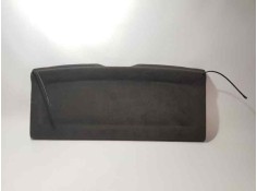 Recambio de bandeja trasera para volkswagen polo berlina (6n1) básico referencia OEM IAM   