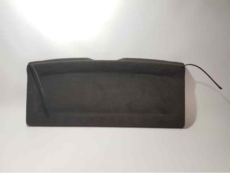 Recambio de bandeja trasera para volkswagen polo berlina (6n1) básico referencia OEM IAM   