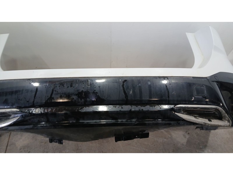Recambio de paragolpes trasero para peugeot 308 sw iii (fc_, fj_, fr_, f4_, fn_) bluehdi 130 (fcyhzl, fcyhzt) referencia OEM IAM