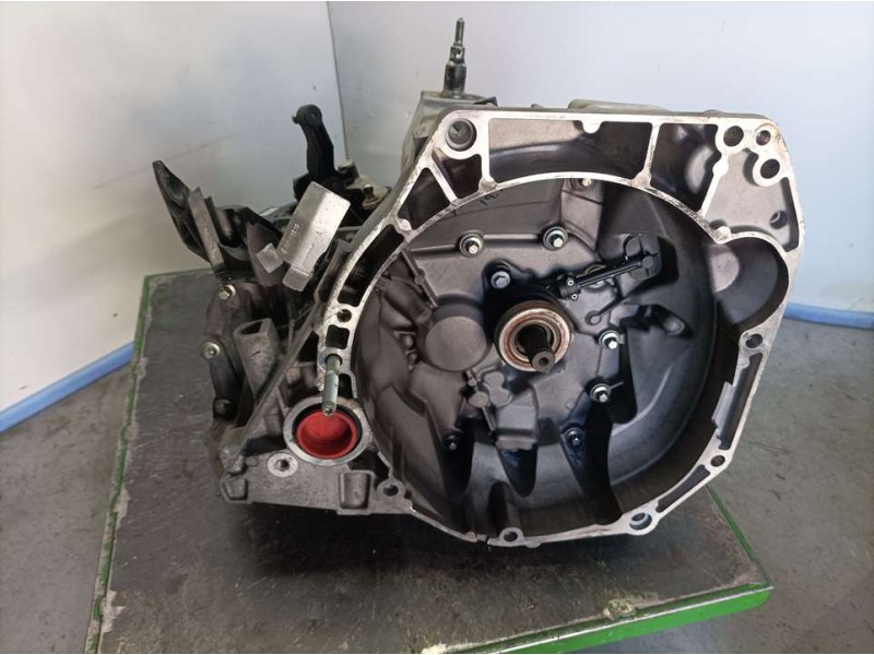 Recambio de caja cambios para nissan micra v (k14) visia+ referencia OEM IAM JR5072 A016628 5VELOCIDADES