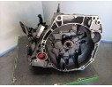 Recambio de caja cambios para nissan micra v (k14) visia+ referencia OEM IAM JR5072 A016628 5VELOCIDADES
