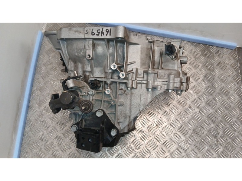 Recambio de caja cambios para kia cee´d hatchback (ed) 1.4 cvvt referencia OEM IAM T9J5G 5 VELOCIDADES 223044 4300032632