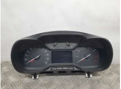 CUADRO INSTRUMENTOS 9813361380 0459120 