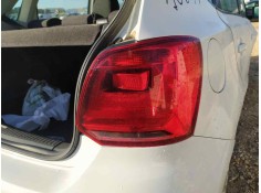 Recambio de piloto trasero derecho para volkswagen polo (6c1) edition bmt referencia OEM IAM 6C0945096K  