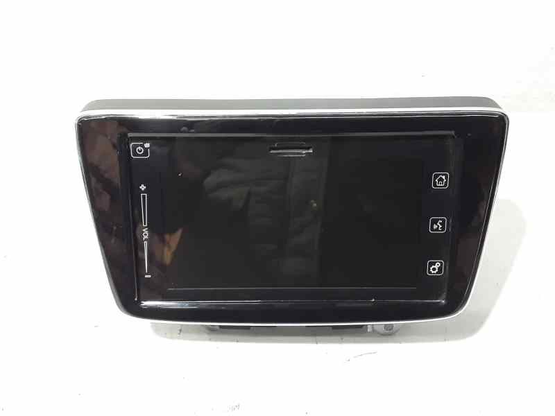 Recambio de sistema navegacion gps para suzuki baleno glx referencia OEM IAM 7515002664  BOSCH