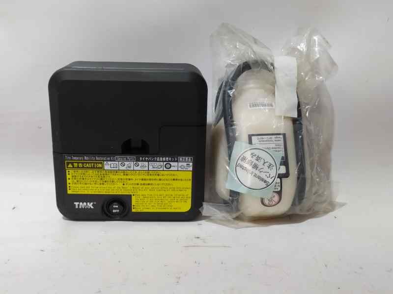 Recambio de compresor inflado de neumaticos para lexus is 300h referencia OEM IAM 4489052021  