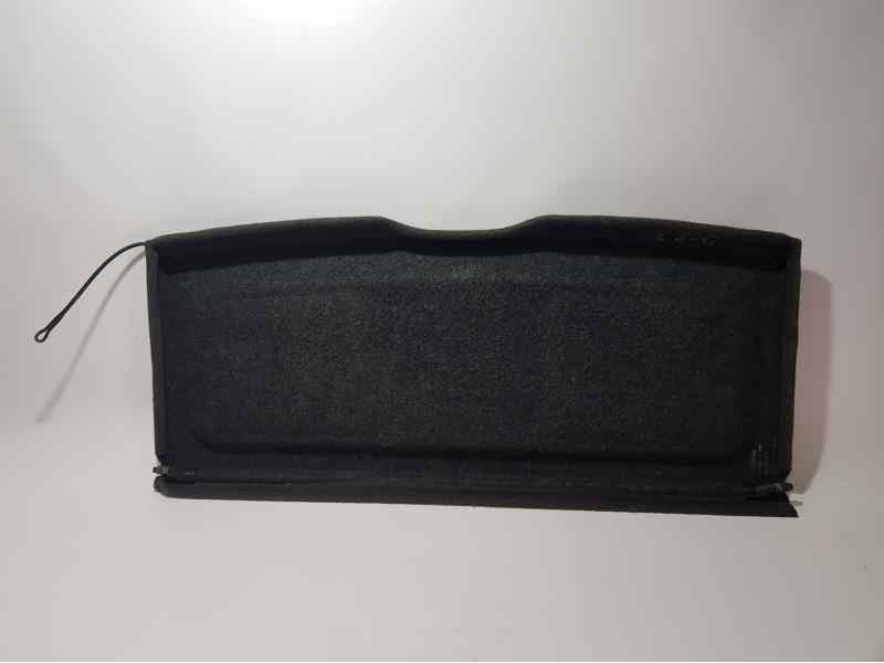 Recambio de bandeja trasera para volkswagen polo berlina (6n1) básico referencia OEM IAM   