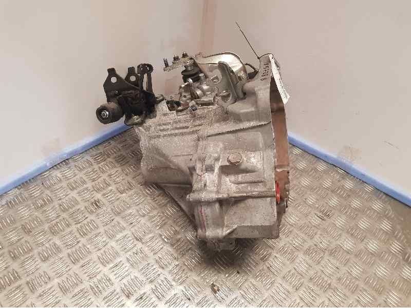 Recambio de caja cambios para toyota yaris active referencia OEM IAM 331110D030 20TT062578868 5VELOCIDADES