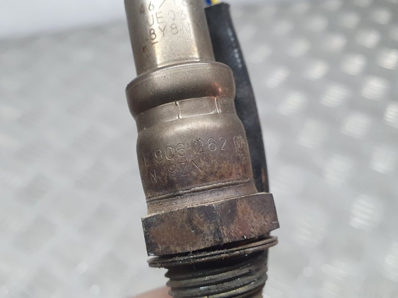 Recambio de sonda lambda para volkswagen polo advance referencia OEM IAM 04E906262  