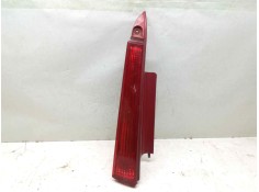 Recambio de piloto trasero izquierdo para citroën c4 berlina collection referencia OEM IAM   