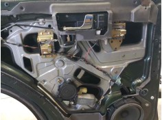 ELEVALUNAS TRASERO IZQUIERDO 192745000 0130821318 BOSCH ELECTRICO 6 PINS