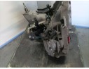 Recambio de caja cambios para nissan micra v (k14) visia+ referencia OEM IAM JR5072 A016628 5VELOCIDADES