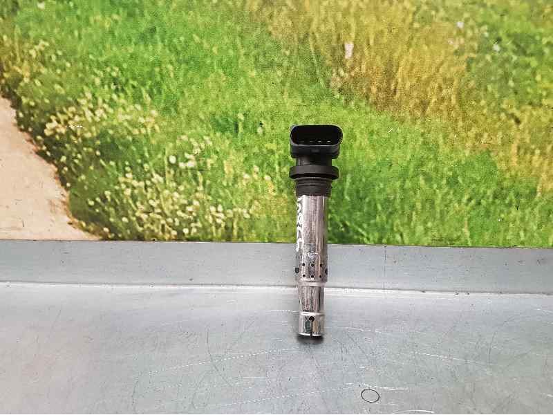 Recambio de bobina encendido para seat ibiza (6j5) stylance / style referencia OEM IAM 036905715F 78292004 ELDOR