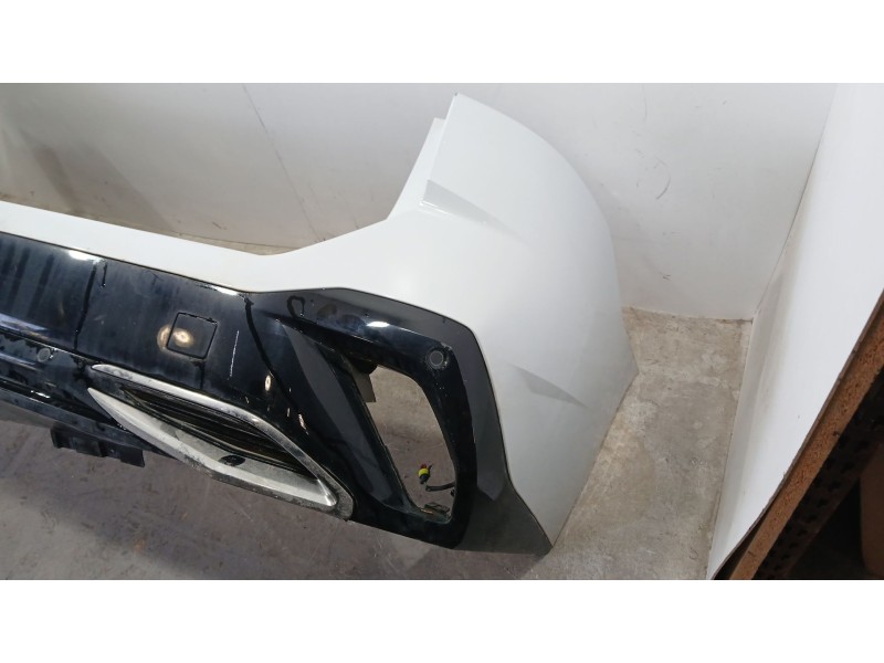 Recambio de paragolpes trasero para peugeot 308 sw iii (fc_, fj_, fr_, f4_, fn_) bluehdi 130 (fcyhzl, fcyhzt) referencia OEM IAM