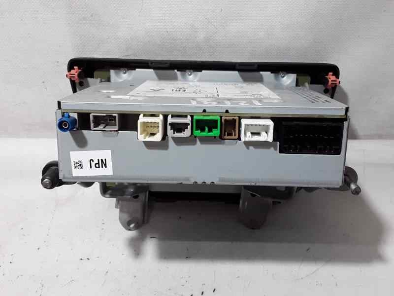 Recambio de sistema navegacion gps para suzuki baleno glx referencia OEM IAM 7515002664  BOSCH