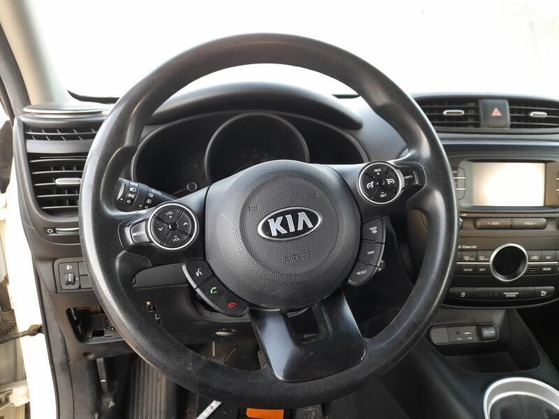 Recambio de volante para kia soul ii (ps) 1.6 gdi referencia OEM IAM 56110B 2GZ0FFW  