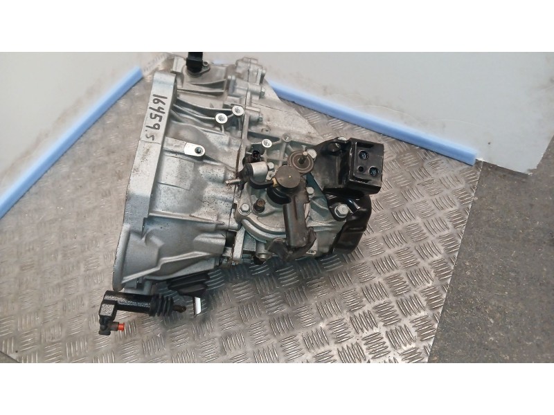 Recambio de caja cambios para kia cee´d hatchback (ed) 1.4 cvvt referencia OEM IAM T9J5G 5 VELOCIDADES 223044 4300032632