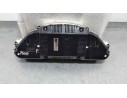 Recambio de cuadro instrumentos para audi q7 (4l) 4.2 fsi referencia OEM IAM 5550007301  