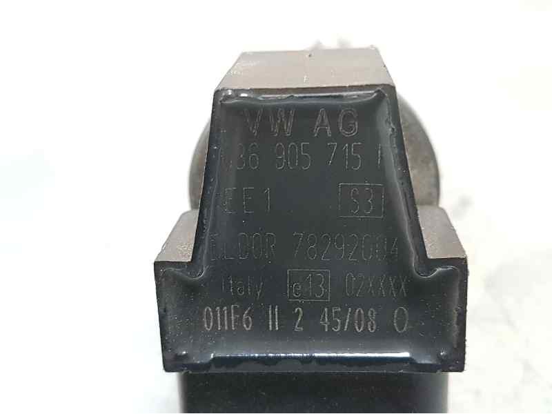 Recambio de bobina encendido para seat ibiza (6j5) stylance / style referencia OEM IAM 036905715F 78292004 ELDOR
