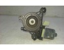 Recambio de motor elevalunas trasero derecho para audi a3 sportback (8va) ambiente referencia OEM IAM 5Q0959802  ELECTRICO