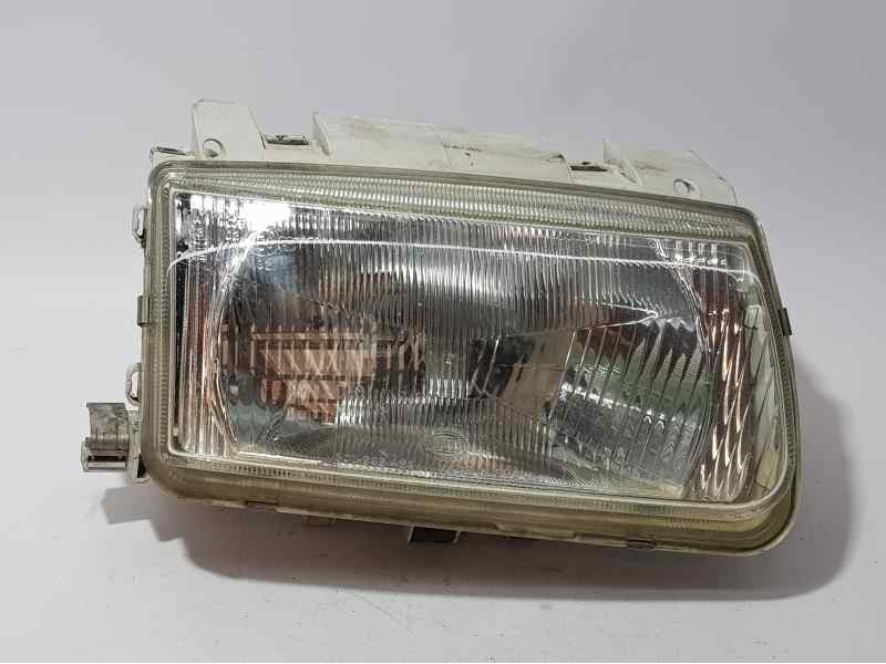 Recambio de faro derecho para volkswagen polo berlina (6n1) básico referencia OEM IAM   