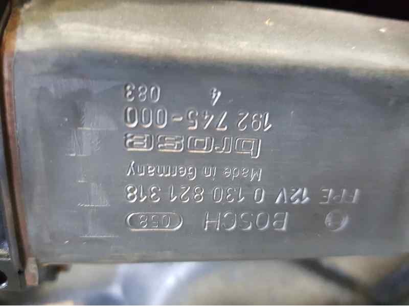 Recambio de elevalunas trasero izquierdo para land rover range rover (lp) dse (100kw) referencia OEM IAM 192745000 0130821318 BO