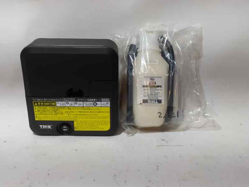 Recambio de compresor inflado de neumaticos para lexus is 300h referencia OEM IAM 4489052021  
