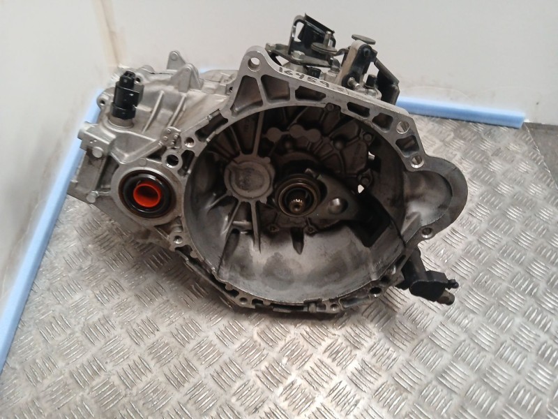 Recambio de caja cambios para kia cee´d hatchback (ed) 1.4 cvvt referencia OEM IAM T9J5G 5 VELOCIDADES 223044 4300032632