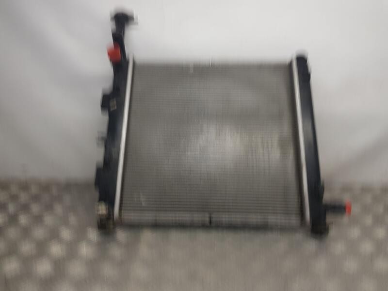 Recambio de radiador agua para kia picanto (ja) concept referencia OEM IAM 25310G6000  