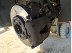 Recambio de pinza freno delantera derecha para volkswagen polo (6c1) edition bmt referencia OEM IAM 1K0615124D  