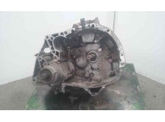 CAJA CAMBIOS JB1046 S0543993 5VELOCIDADES