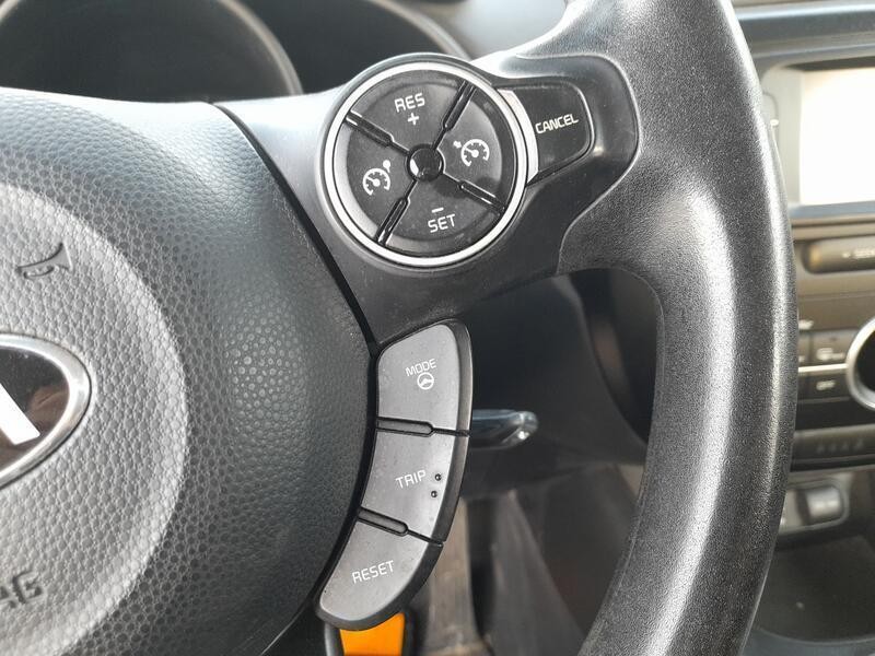 Recambio de volante para kia soul ii (ps) 1.6 gdi referencia OEM IAM 56110B 2GZ0FFW  