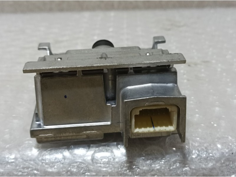 Recambio de camara para renault clio v business referencia OEM IAM 284622265R 202009226474 DELANTERA