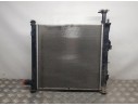 Recambio de radiador agua para kia picanto (ja) concept referencia OEM IAM 25310G6000  
