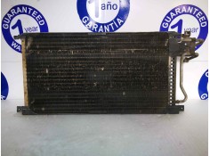 Recambio de condensador / radiador aire acondicionado para ford transit, caja cerr. largo 95 2.5 td referencia OEM IAM   
