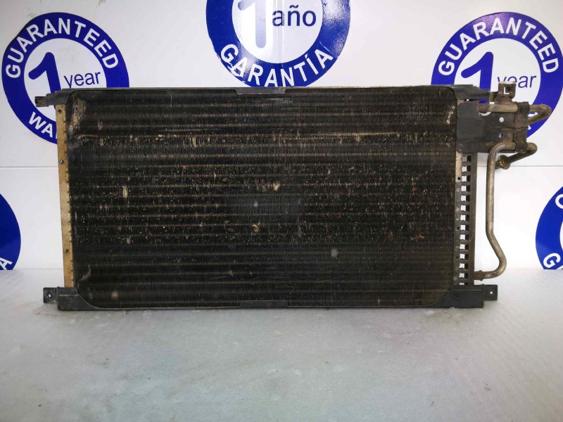 Recambio de condensador / radiador aire acondicionado para ford transit, caja cerr. largo 95 2.5 td referencia OEM IAM   