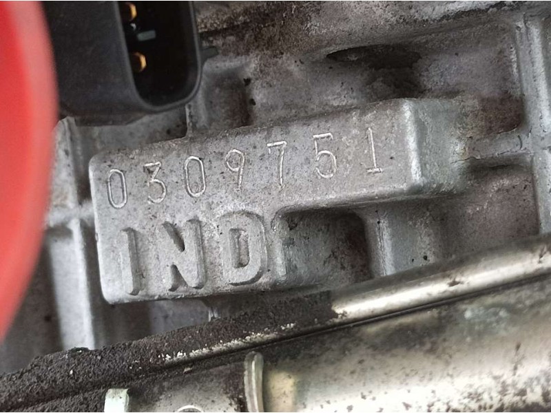 Recambio de motor completo para toyota corolla (e12) 1.4 d-4d luna compact referencia OEM IAM 1ND  0309751 INYECCION BOSCH