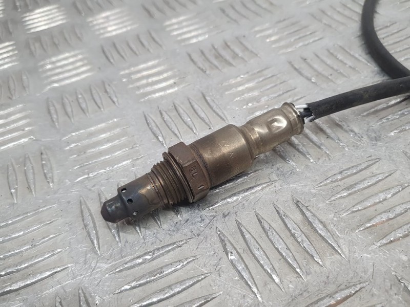 Recambio de sonda lambda para volkswagen polo advance referencia OEM IAM 05E906262A  