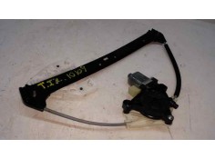 ELEVALUNAS TRASERO IZQUIERDO 2 PINS ELECTRICO