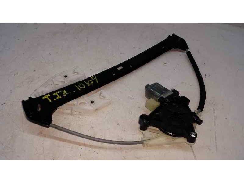 Recambio de elevalunas trasero izquierdo para audi a3 sportback (8va) ambiente referencia OEM IAM  2 PINS ELECTRICO