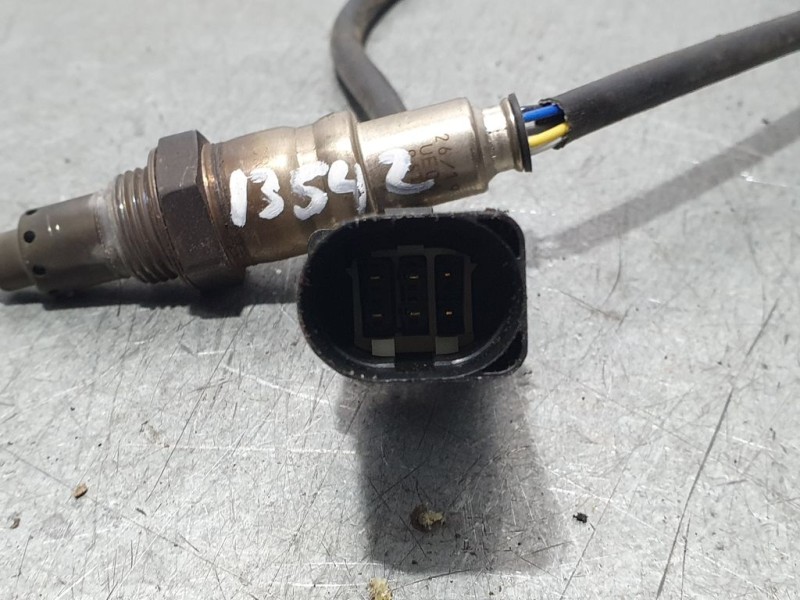 Recambio de sonda lambda para skoda octavia lim. (5e3) active referencia OEM IAM 05E906262CR  