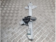 Recambio de elevalunas delantero derecho para citroën c3 feel referencia OEM IAM 9813093180  ELECTRICO 2 PINES