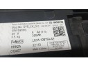 Recambio de bateria para ford focus st-line referencia OEM IAM LX7A10OB759AE BOSCH 044200503A
