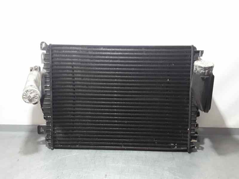 Recambio de intercooler para jaguar s-type 2.7 v6 diesel classic referencia OEM IAM   