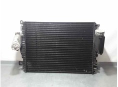Recambio de intercooler para jaguar s-type 2.7 v6 diesel classic referencia OEM IAM   