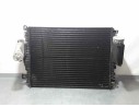 Recambio de intercooler para jaguar s-type 2.7 v6 diesel classic referencia OEM IAM   