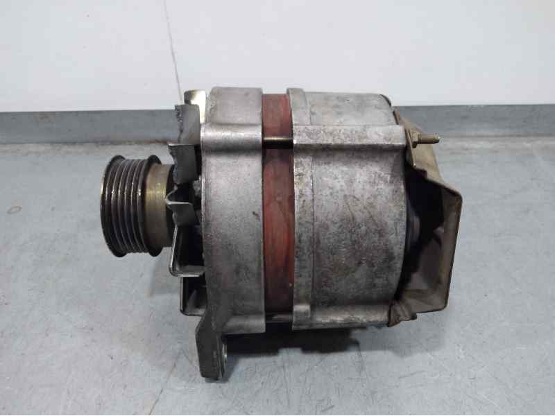 Recambio de alternador para fiat tempra berlina (159) 1.6 i.e. referencia OEM IAM 0120469940  BOSCH
