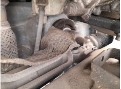 Recambio de cremallera direccion para peugeot 307 (3a/c) 2.0 hdi 90 referencia OEM IAM 1617933480 ASISTIDA 